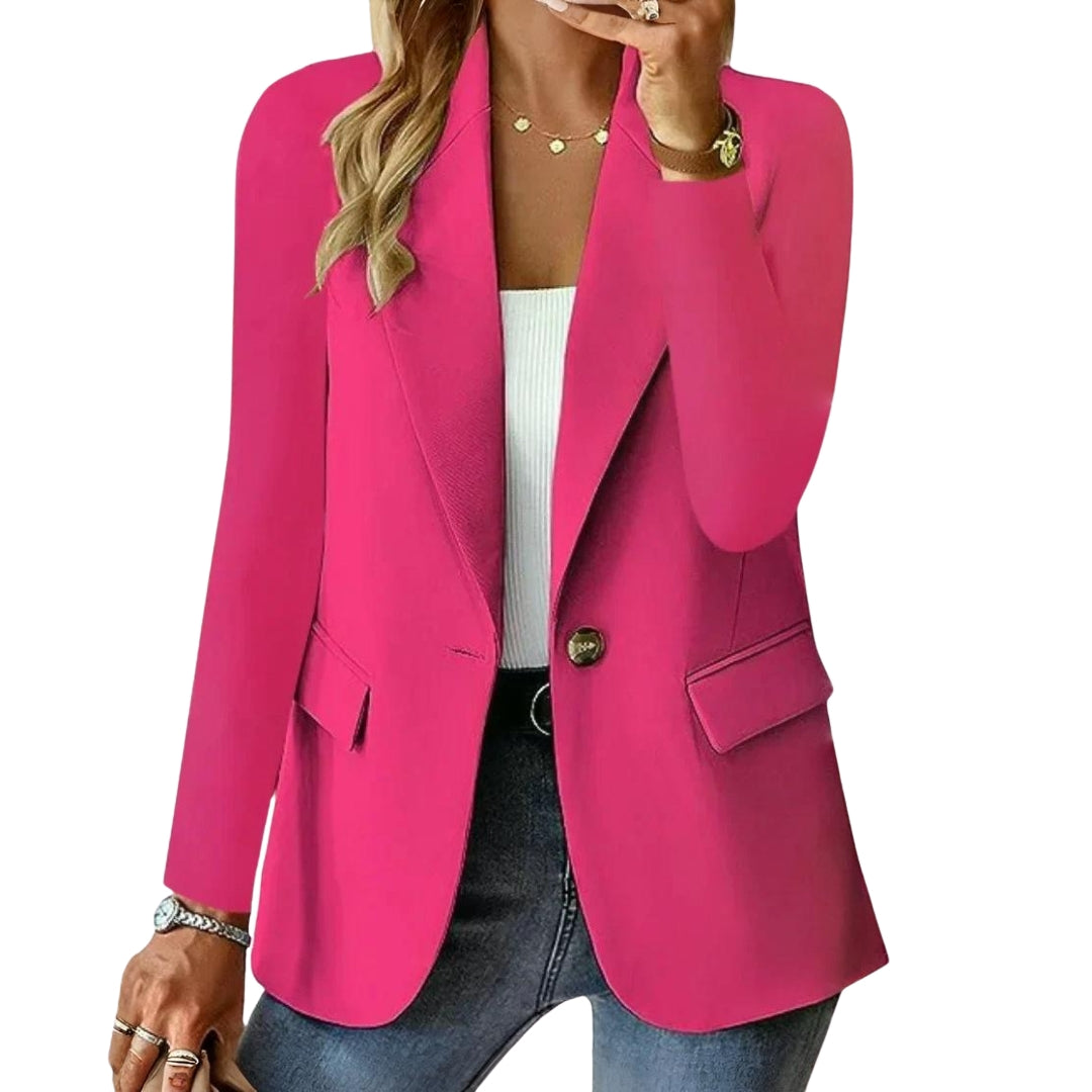 Gianne | Elegant Blazer