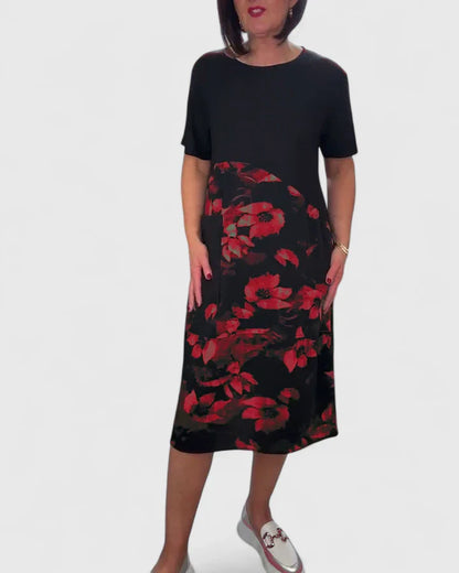 Claire | Sophisticated Dress