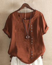 Miranda | Chic Summer Tee