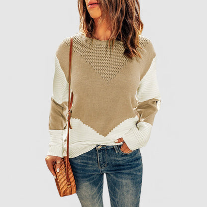 Veda |  Knitted Sweater