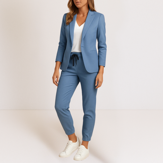 Debra | Women's two-piece suit