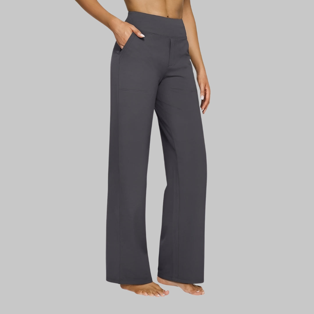 Briana | Comfortable Stretch Pants