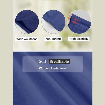 PerfectFit | Lace Slimming Briefs (5+5 Free)