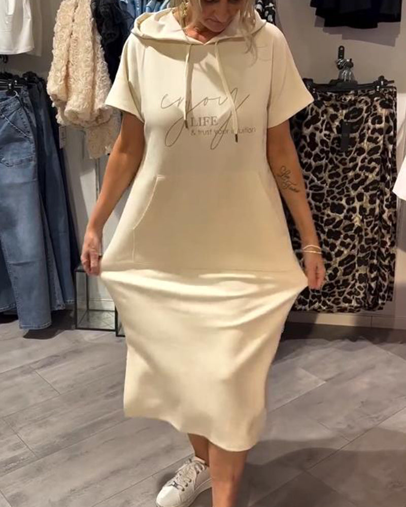 Lynnette | Airy Summer Dress