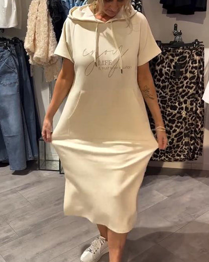 Lynnette | Airy Summer Dress