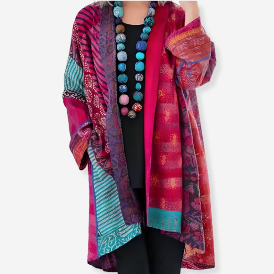 Karter | Stylish Cardigan