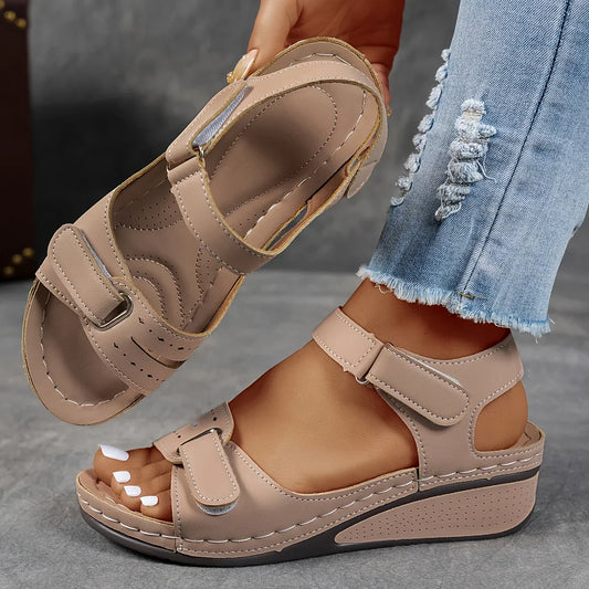 Althea | Stylish Orthopedic Sandals