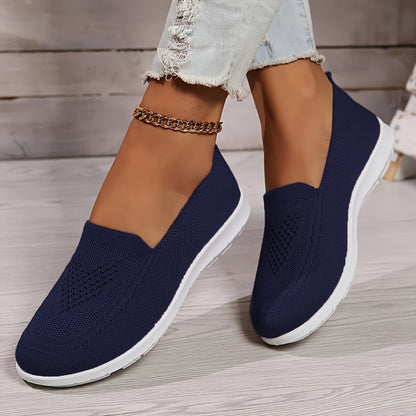 Maika | Orthopedic Slip On Sneakers