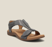 Tallea | Leather Sandals