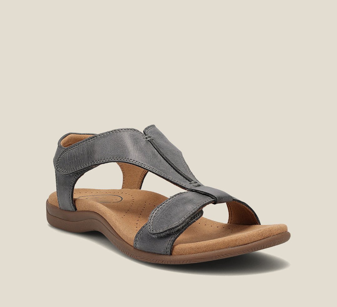 Tallea | Leather Sandals