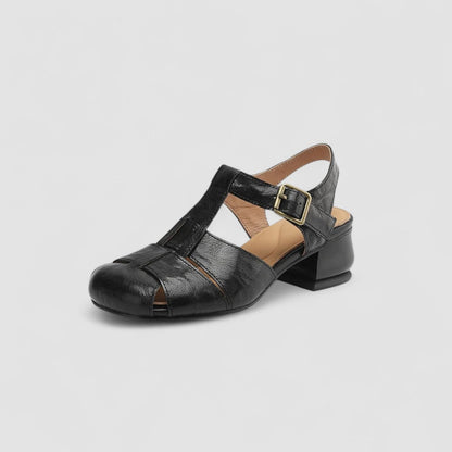 Amelia™ - Orthopedic Mary Jane Shoes