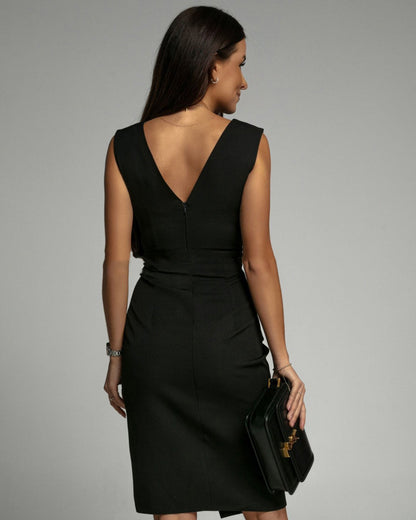 Mia | Elegant Casual Dress for Effortless Sophistication