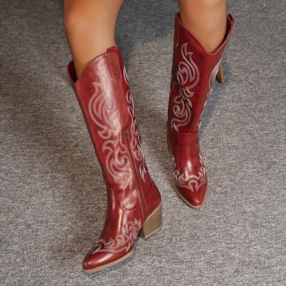 Valoria™ | Winter Grace Boots