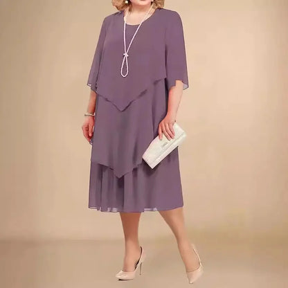 Amaris | Elegant Dress