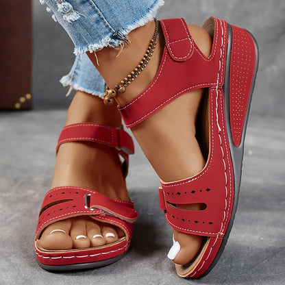Althea | Stylish Orthopedic Sandals