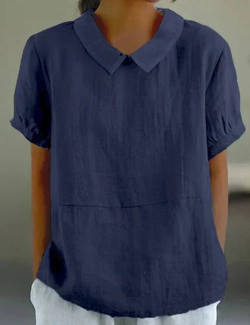 Wolla | Classic Cotton Shirt