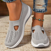 Adisson | Relax Fit Shoes