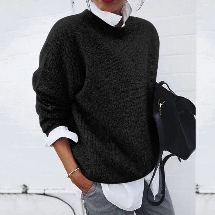 Hylara | Elegant Soft and Cozy Sweater