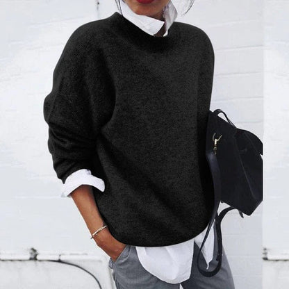 Hylara | Elegant Soft and Cozy Sweater