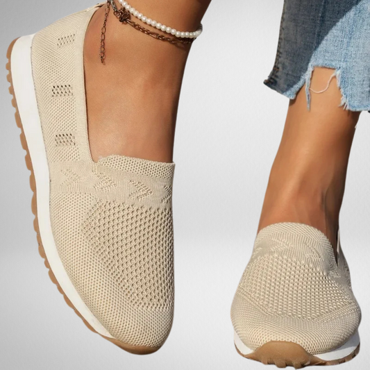 Chloe | Orthopedic Slip-On Shoes