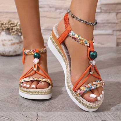 Rangimarie | Stylish Casual Sandals