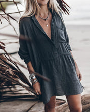 Michelle | Chic Tunic Dress