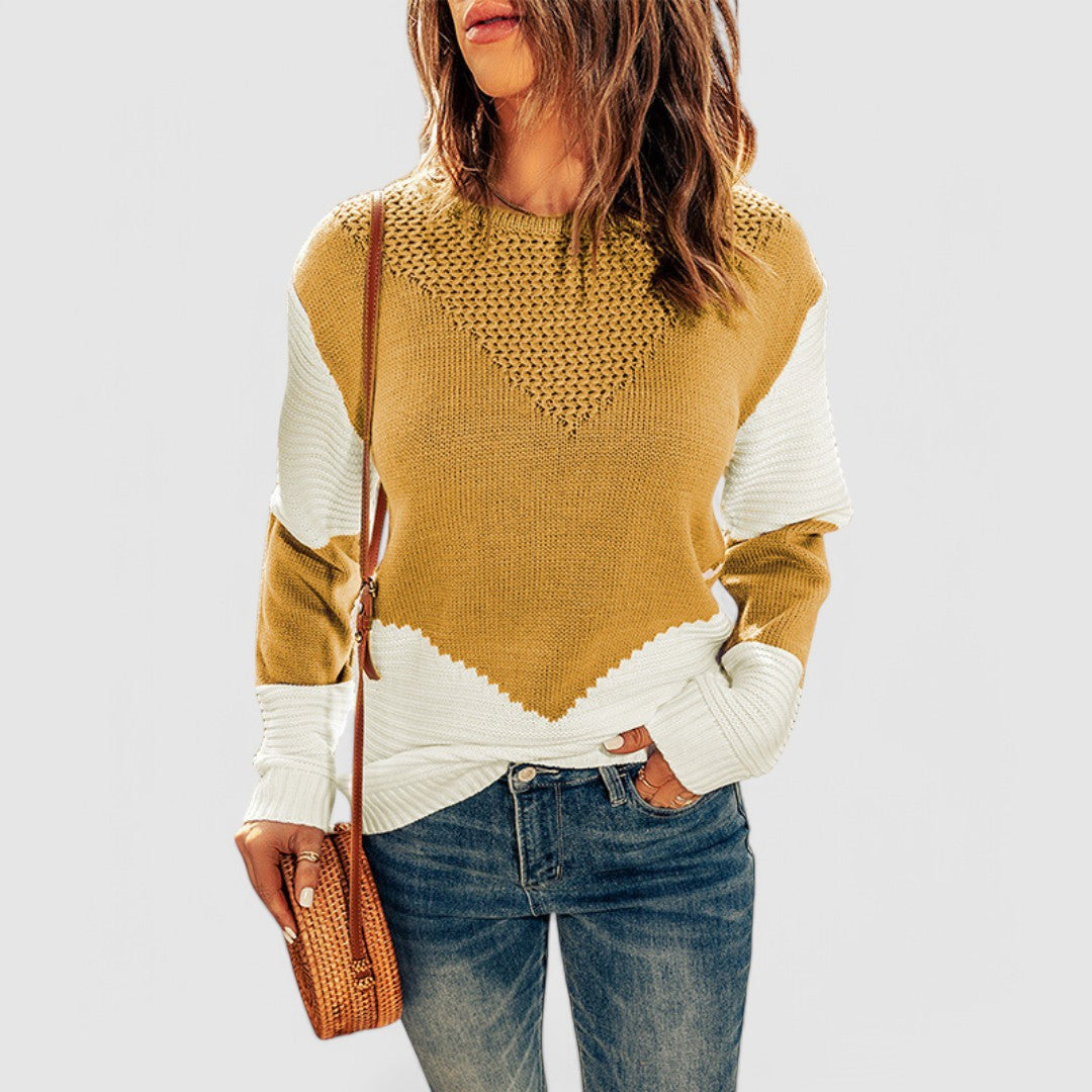 Veda |  Knitted Sweater