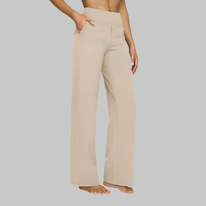 Briana | Comfortable Stretch Pants