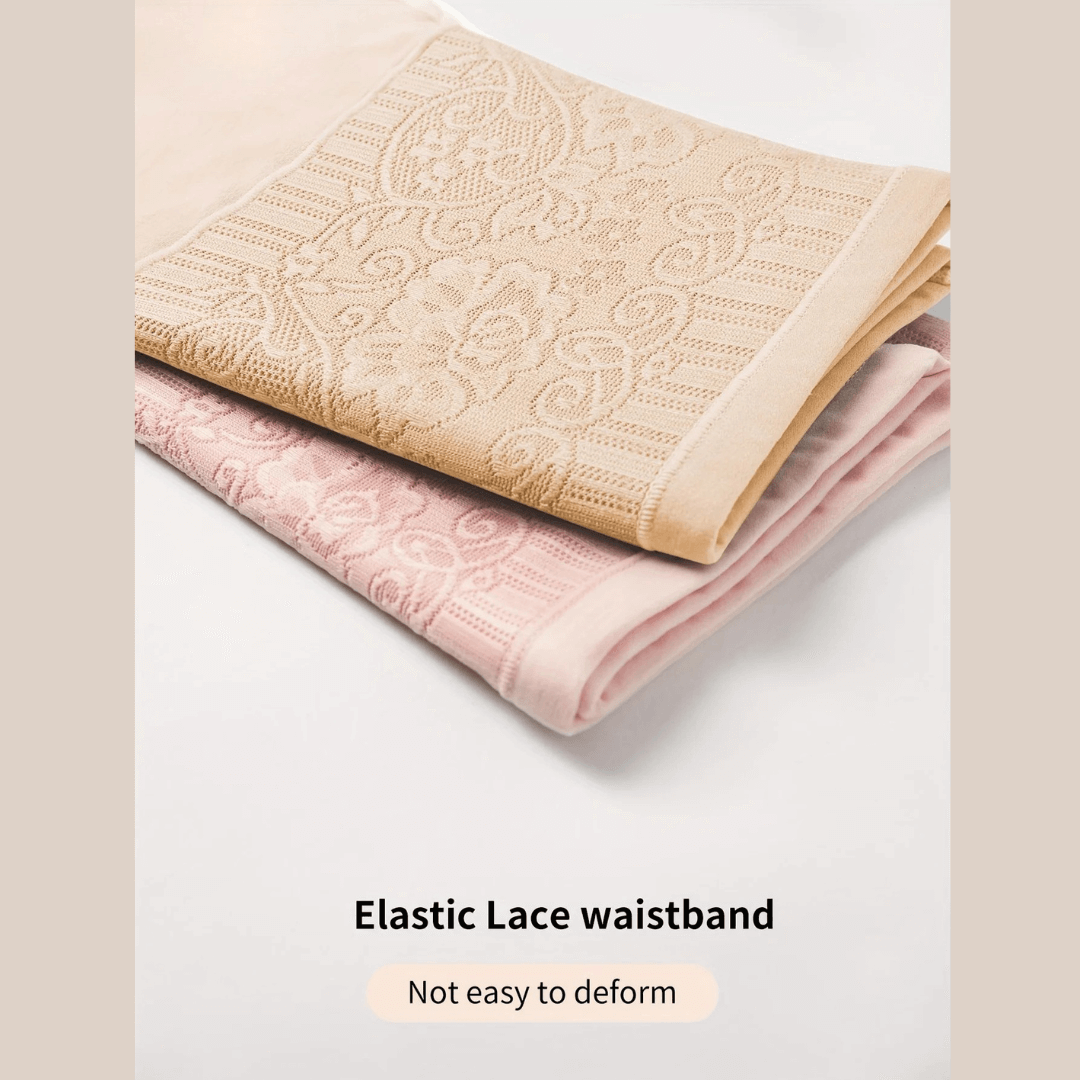 PerfectFit | Lace Slimming Briefs (5+5 Free)