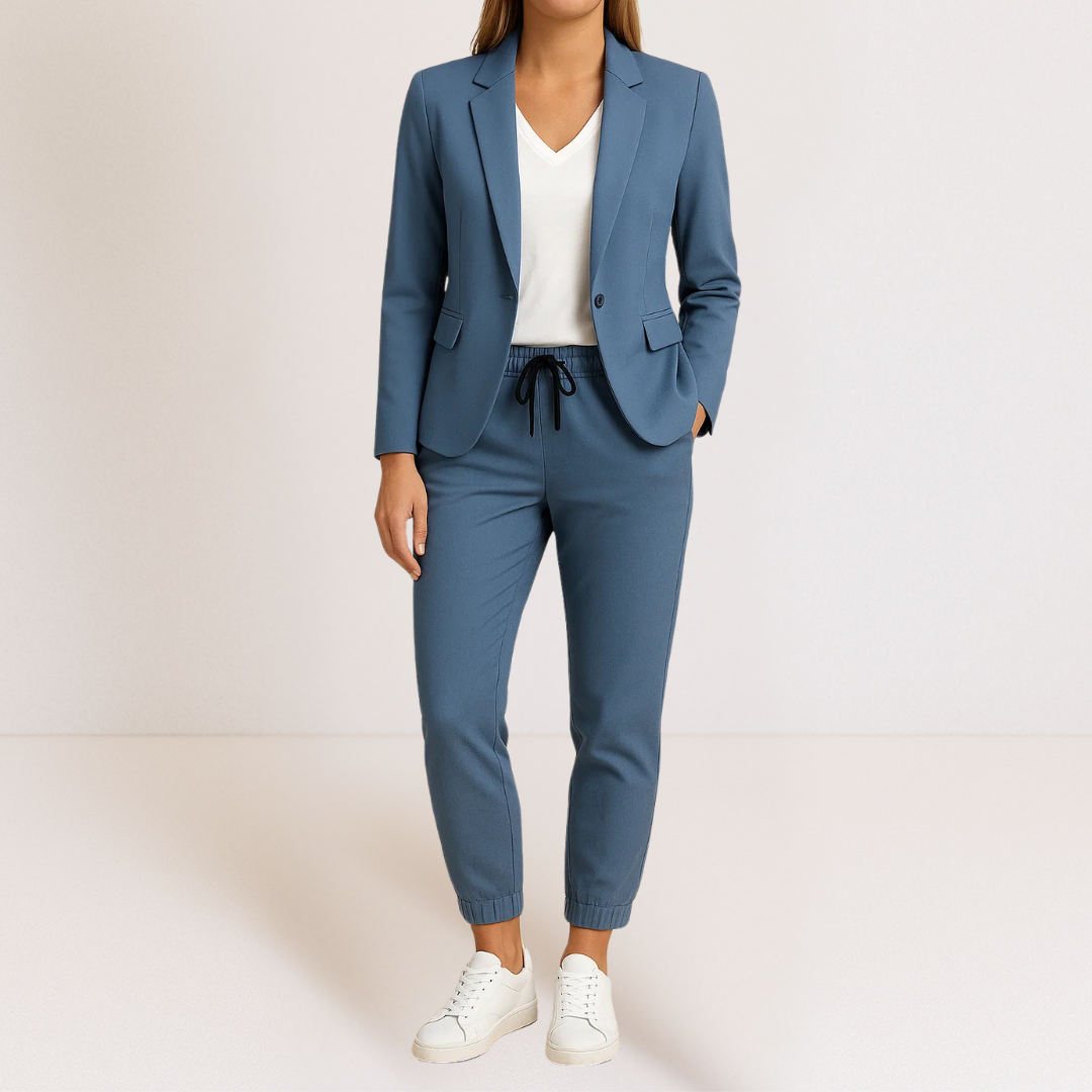 Debra | Women's two-piece suit
