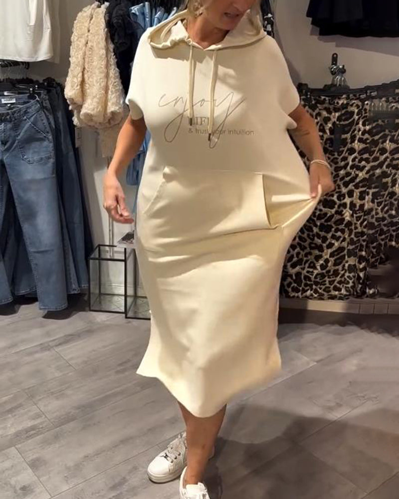 Lynnette | Airy Summer Dress