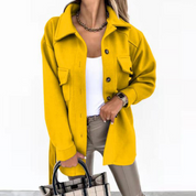 Lynara™ | Stylish Autumn Jacket