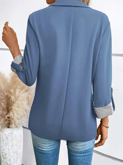 Tuihana | Elegant Jacket