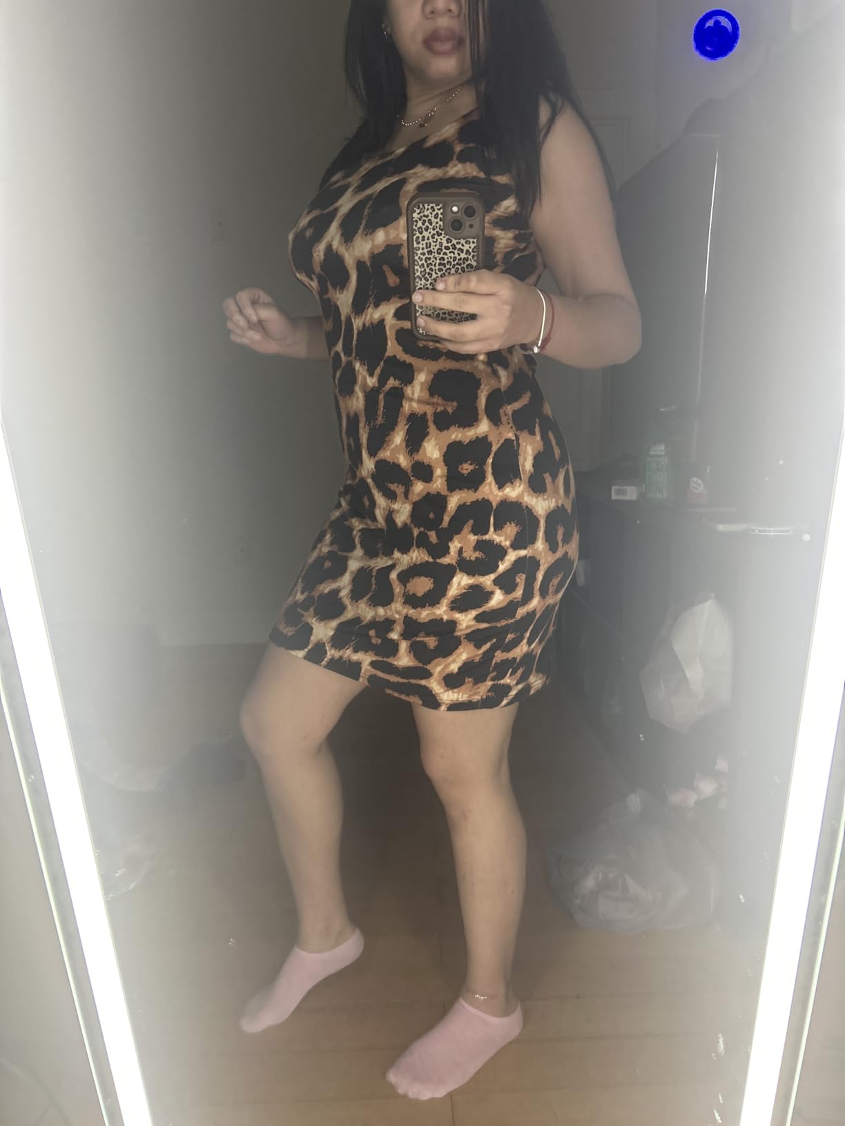 ⭐️⭐️⭐️⭐️⭐️ Mellisa