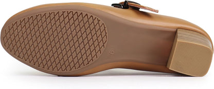 Ruth | Orthopedic Heels