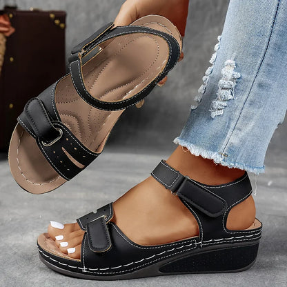 Althea | Stylish Orthopedic Sandals