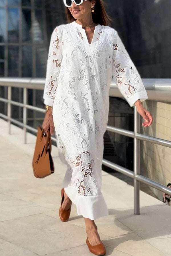 Geneva | Dress with Complimentary Bag