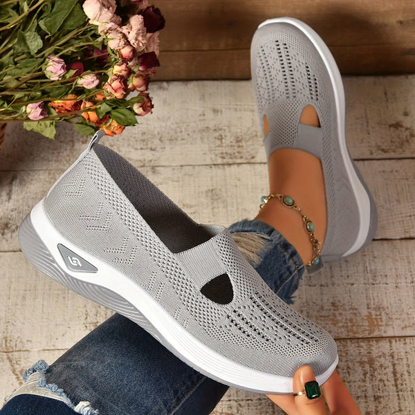 Adisson | Relax Fit Shoes