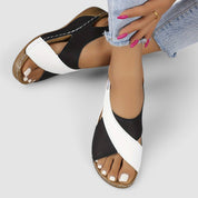 Nisha | Comfort Sandals