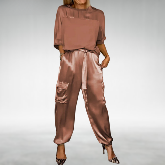 Crown | Elegant Comfort Lounge Set