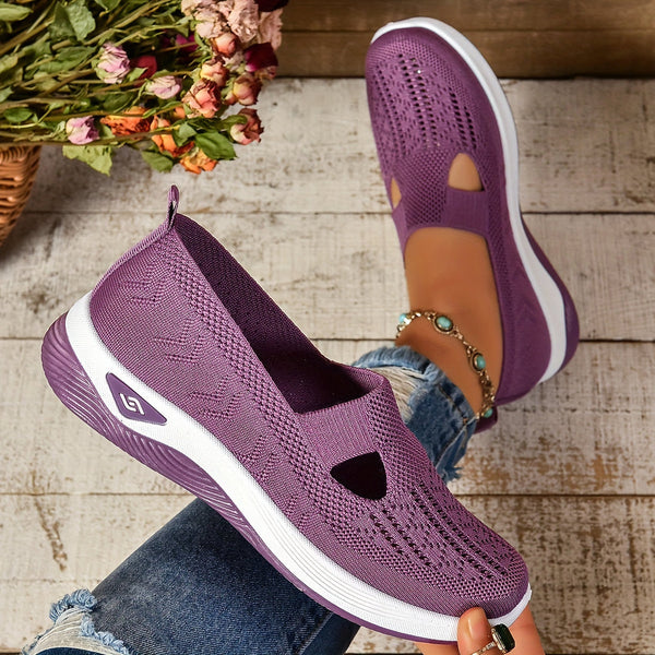 Adisson | Relax Fit Shoes