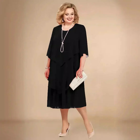 Amaris | Elegant Dress