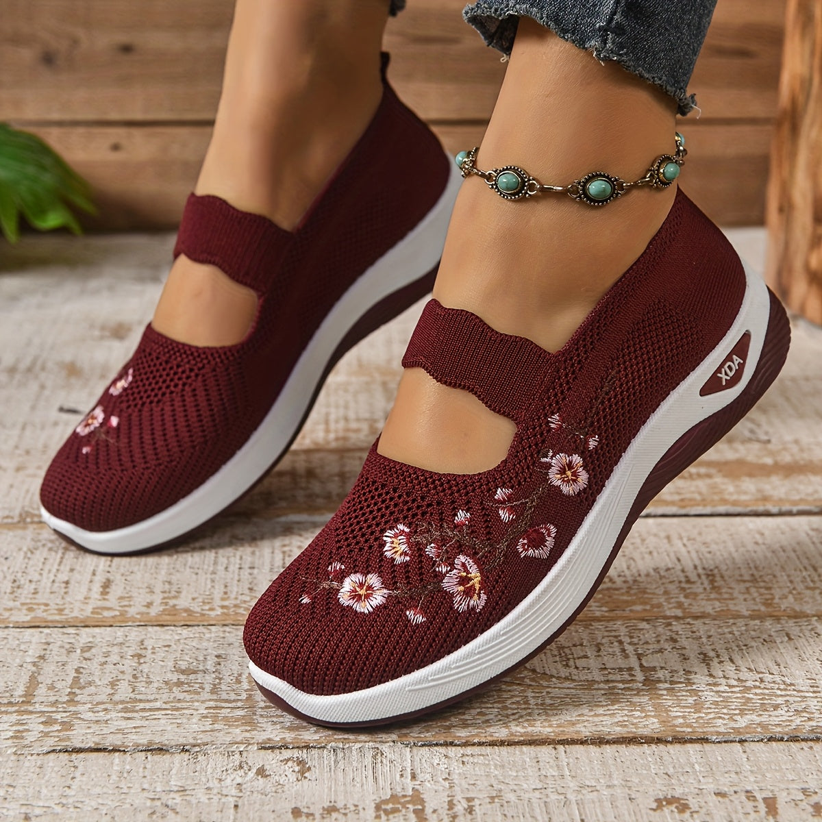 Roimata  | Orthopaedic Comfort Shoes