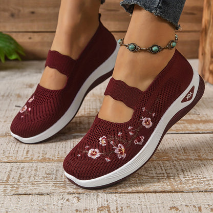 Roimata  | Orthopaedic Comfort Shoes