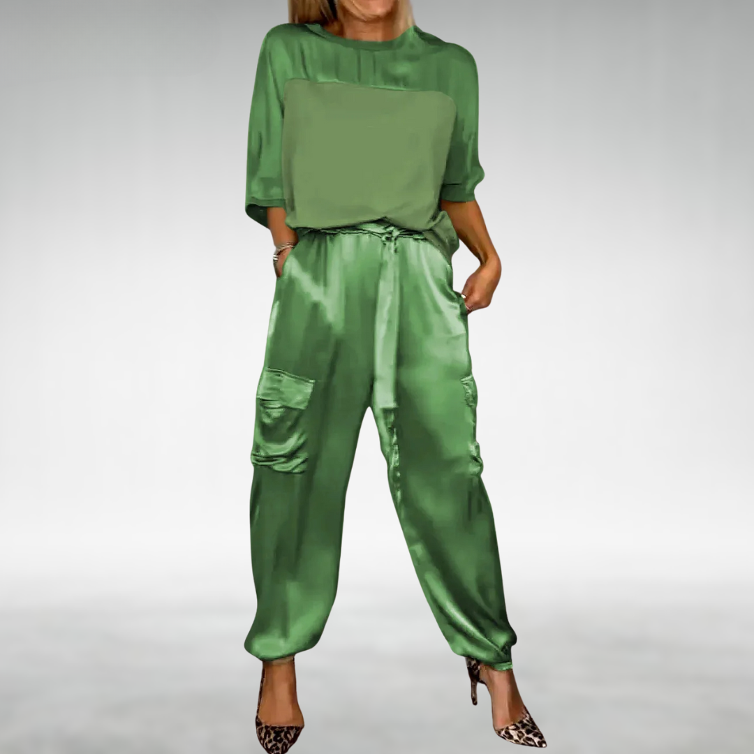 Crown | Elegant Comfort Lounge Set