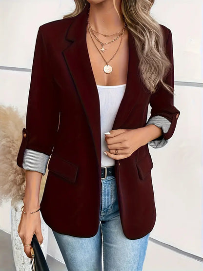 Tuihana | Elegant Jacket