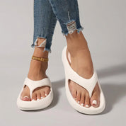 Susan | Arch Support Flip-Flops