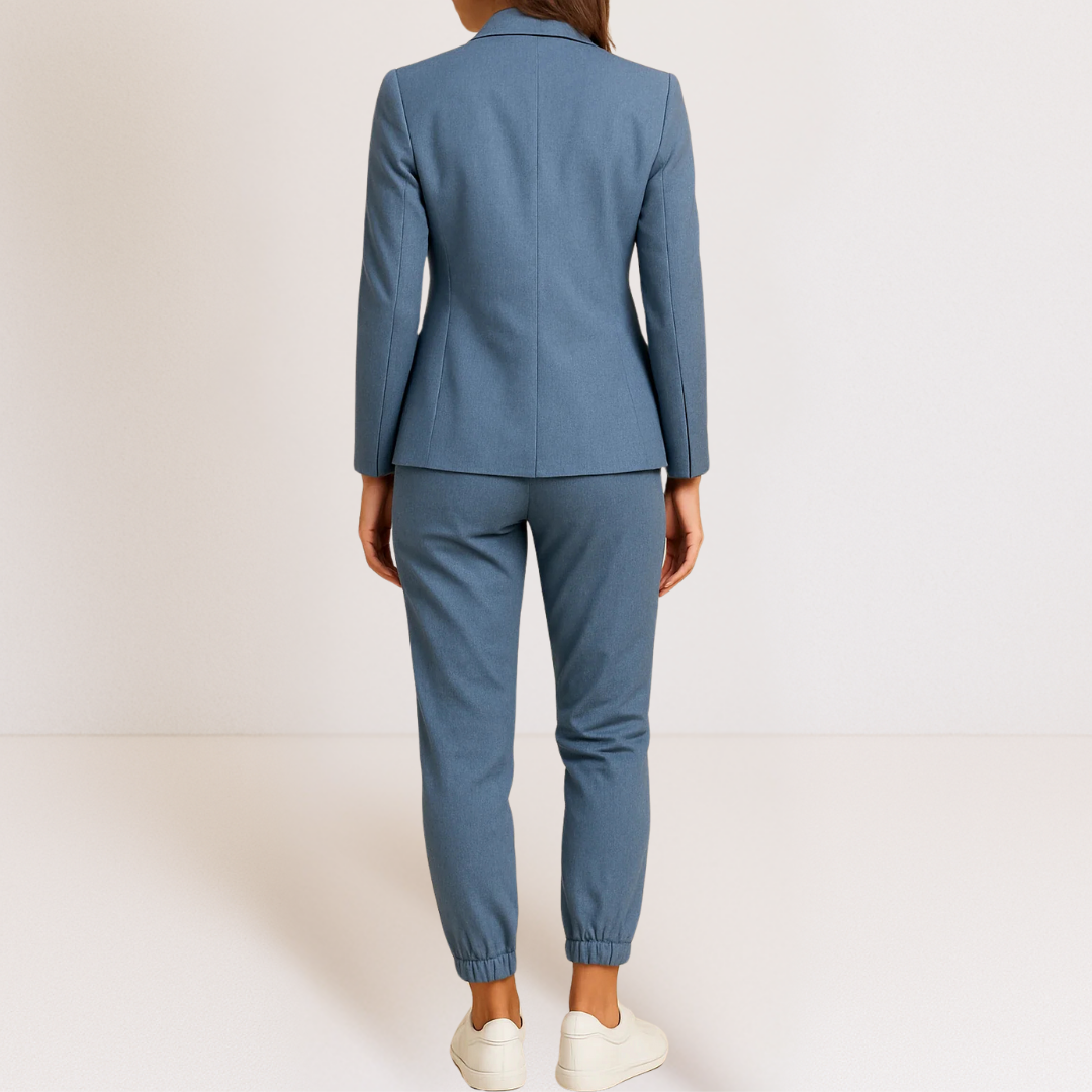 Debra | Women's two-piece suit