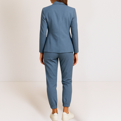 Debra | Women's two-piece suit