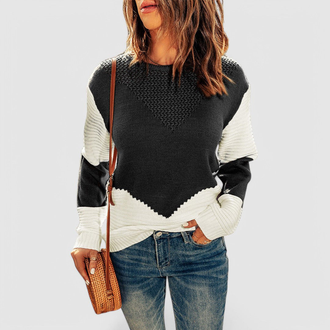 Veda |  Knitted Sweater